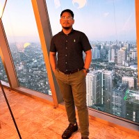 Jose Matudan Iii, Chra