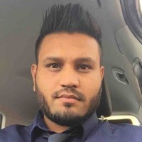 Muhammad Rax Hussain