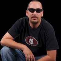 Chris Crawford