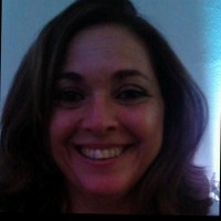 Silvana Ramires Ferreira