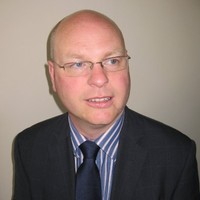Eric Andrew
