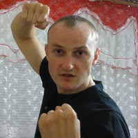 Виктор Куровский