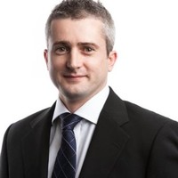 Patrick Toal