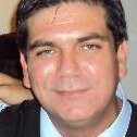 Mario Valdivia Hormazábal