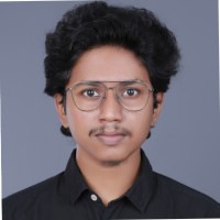 Aswin Krishna S Asok