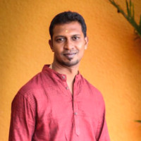 Dhanush R