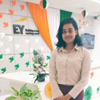 Sucheta Mishra