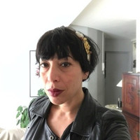 Audrey LUCCHINI