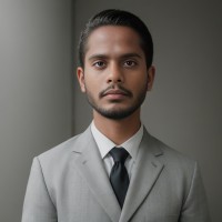 Ashish Vankar