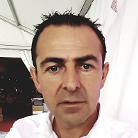 Cyril Bouvier