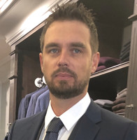 Aurelien Desmares