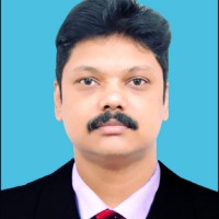 Shiju Chacko