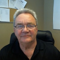 Hugh Kirk