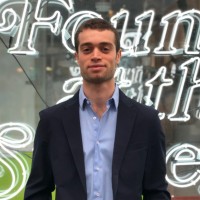 Daniel Benjamin