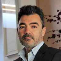 Paco Roldán
