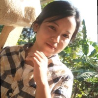 Imtinongla Longkumer