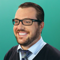 Aaron Mead