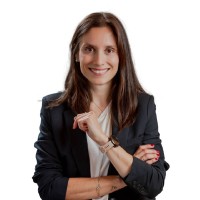 Cristina Segade Rodriguez