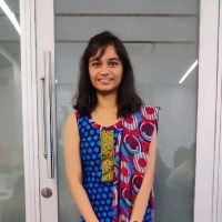 Rashmi Chaudhari