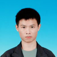 Chih-Hao（Eden） Chen