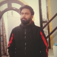 Syed Ayan Ali
