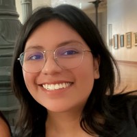 Kimberly Alexandra Camargo Quispe