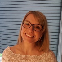 Maj-Britt Østergaard Knudsen