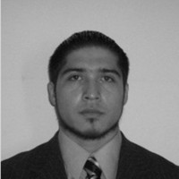 Manuel Alejandro Reyes Gomez