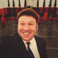 Jeremy Gaisin