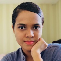 Alisha Albert