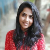Neetu Pillai