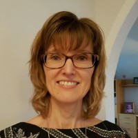 Maria Andersson