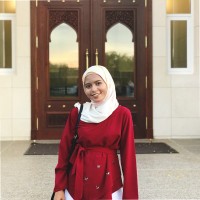 Norisfarina Abu Bakar