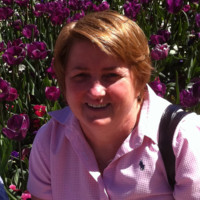 Leanne Burow