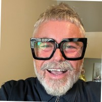 John C Green