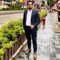 Shadab Akhtar