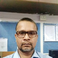 HARSHAL HIREKHAN