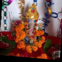 Mishra Vasundhara