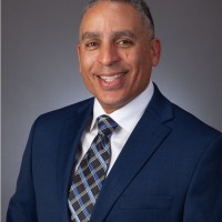 Michael Arceneaux, Csm(Ret),Mls,Iss