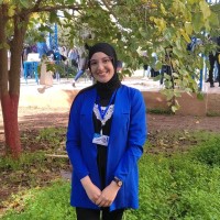 Sahar Cherif