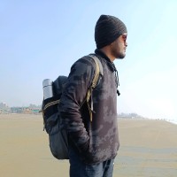 Abhay Raj