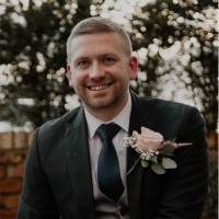 Sean Mcleod