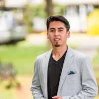 Andrés Almonacid Paredes