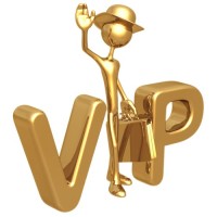 Giải Trí VIP
