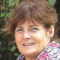 Tineke van der Woude