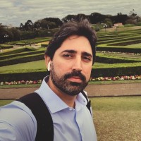 Henrique Oliveira