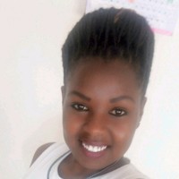 Ceciliah Elijah