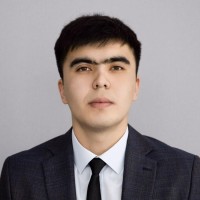 Yerkin Yernazarov