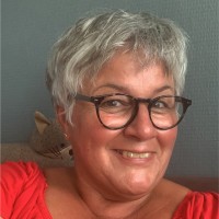 Petra Van Mierlo