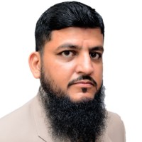 Muhammad Ubeer Ashraf